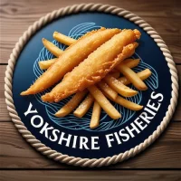 Yorkshire fisheries