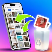 File Recovery - Photo Recovery