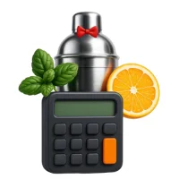 Beverage Cost Calculator