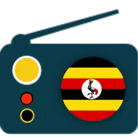 Radio Uganda - Online Music FM